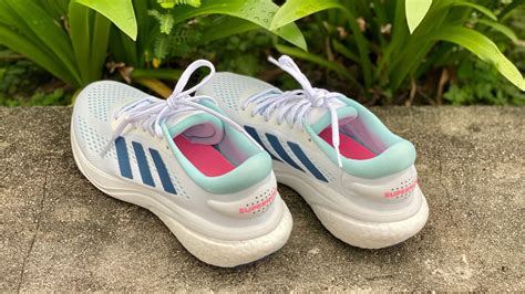 adidas supernova women's reviews.